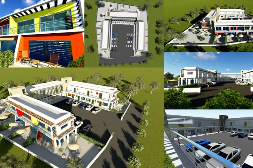 MAYVillage