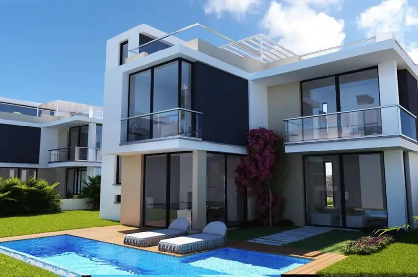 MAYVillam